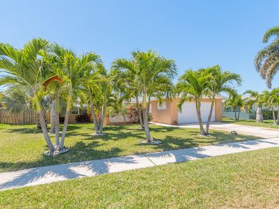 1495 S Harbor Dr, Merritt Island, FL, 32952
