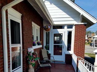 2301 Poplar St, Erie, PA 16502
