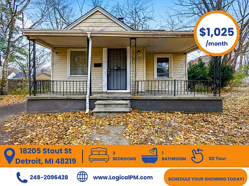 18205 Stout St Photo 1 18205 Stout St Photo 1