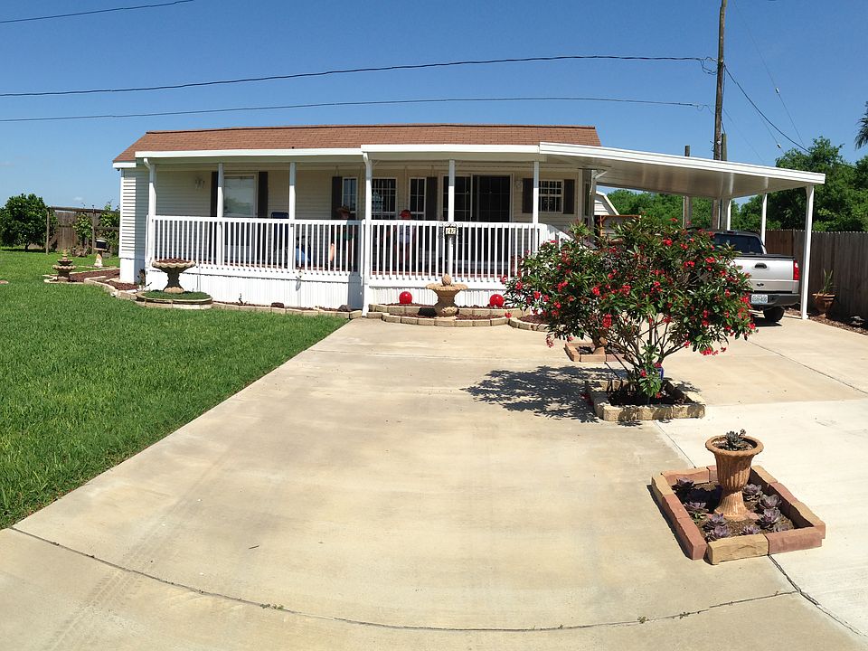 1 bedroom Park model 