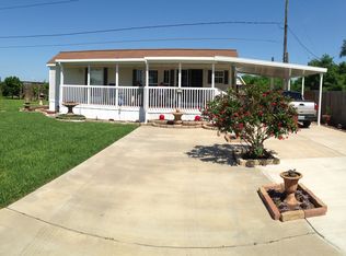 17 Rancho Dr, Harlingen, TX 78552