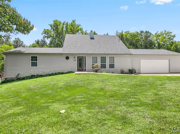 180 Cedargate Dr, Dittmer, MO 63023