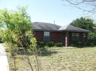 1447 Ciprianos Rd, Rio Grande City, TX 78582
