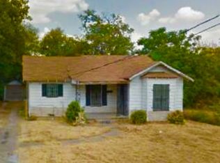 2720 Easter Ave, Dallas, TX