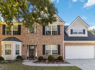 905 Shannon Rd, Loganville, GA 30052