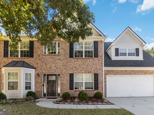 905 Shannon Rd, Loganville, GA 30052