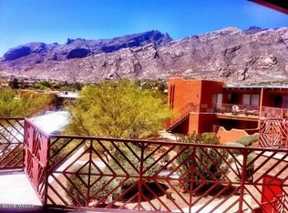 6255 N Camino Pimeria Alta, Tucson, AZ 85718