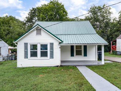 1007 Adair Ave, Columbia, TN, 38401