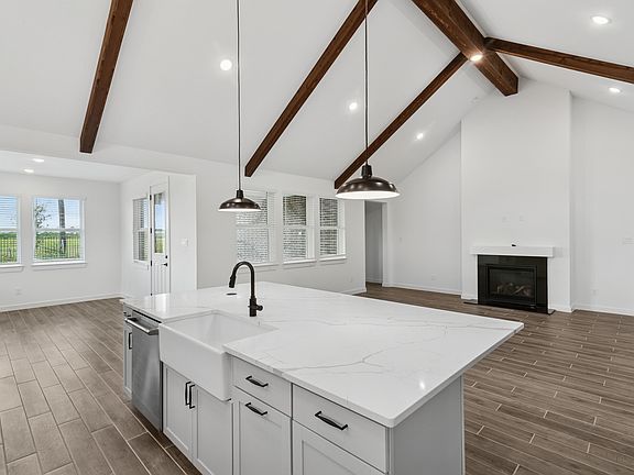 Kitchen Great Room