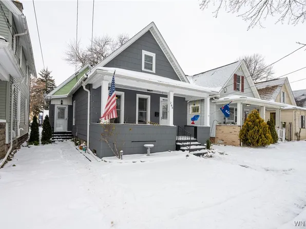 286 Bryant St, North Tonawanda, NY 14120