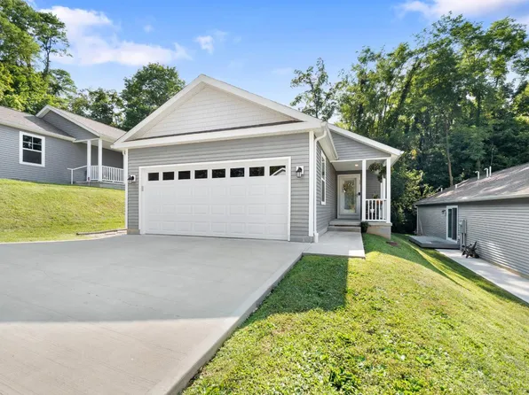117 Springlake Ave, Hillsboro, OH 45133