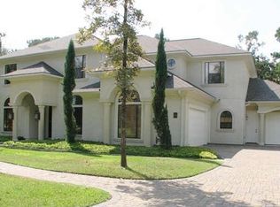 55 Heritage Hill Cir, Spring, TX 77381