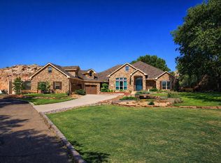 3 Watercove Ct, Canyon, TX 79015