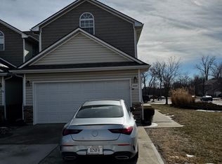 21093 Millridge St, Spring Hill, KS 66083