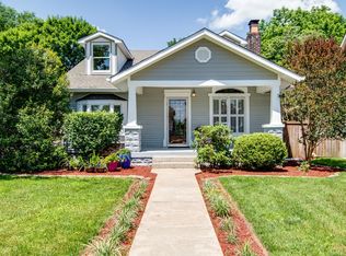 712 Benson St, Nashville, TN 37206