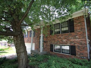4527 Barrowdale Dr, Louisville, KY