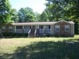 12273 Skyview Dr, Bauxite, AR 72011