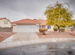5525 Gulf Springs Ct, Las Vegas, NV 89130