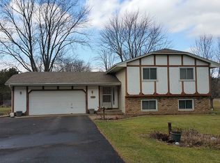 15820 Ferret St NW, Ramsey, MN 55303