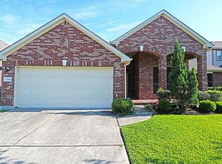 21366 Kings Mill Ln, Kingwood, TX 77339