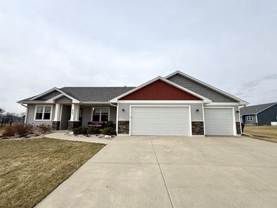 441 Hickory Street, Evansville, WI, 53536