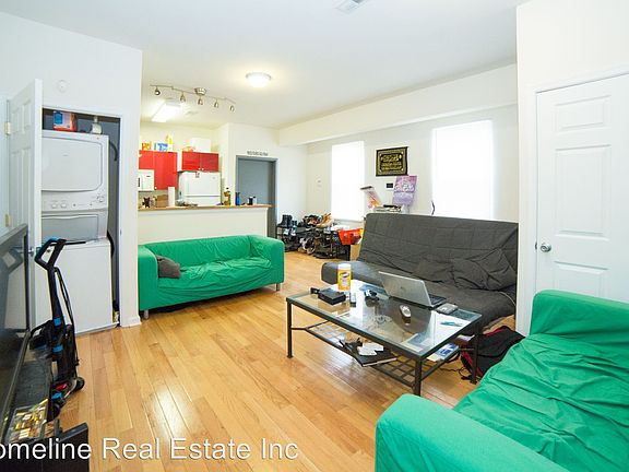 5th image of 1618 Cecil B Moore Ave #3rd-fl 406