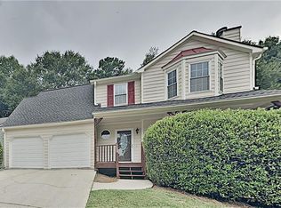 2186 Sandell Trl SW, Marietta, GA 30008