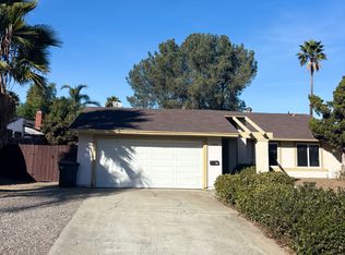 1334 Craigmont St, El Cajon, CA 92019