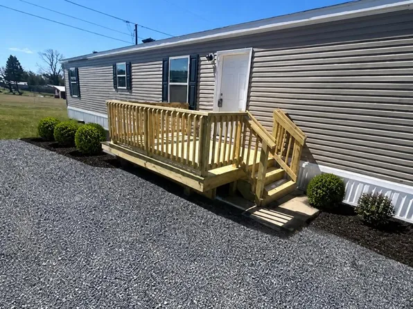 34 Cloverleaf Ct, Mc Connellsburg, PA 17233