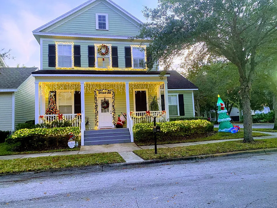 101 Grace Ave
