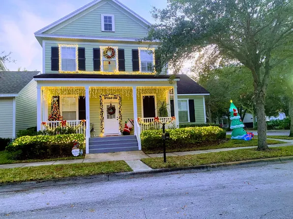 101 Grace Ave, Celebration, FL 34747