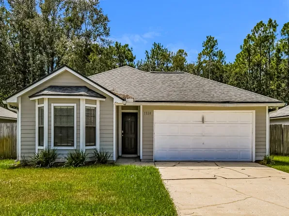 5328 Tessa Ter, Jacksonville, FL 32244