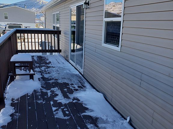 3rd image of 1700 Donalynn Dr Lot 3
