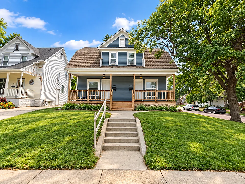 901 S Spring Ave #901