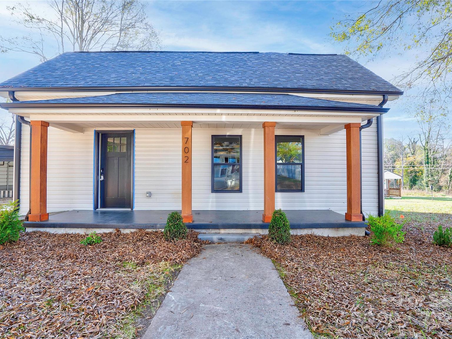 702 Maple St, Cherryville, NC 28021 | Zillow