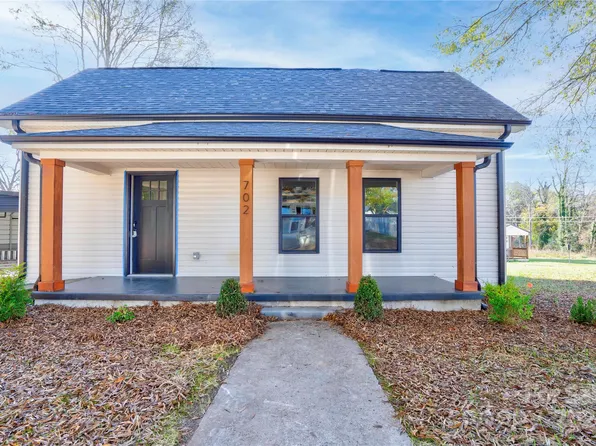 702 Maple St, Cherryville, NC 28021