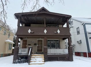 3905 Brooklyn Ave #1, Cleveland, OH 44109