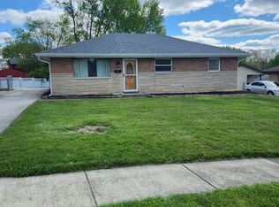 429 Cherry St, Beech Grove, IN 46107