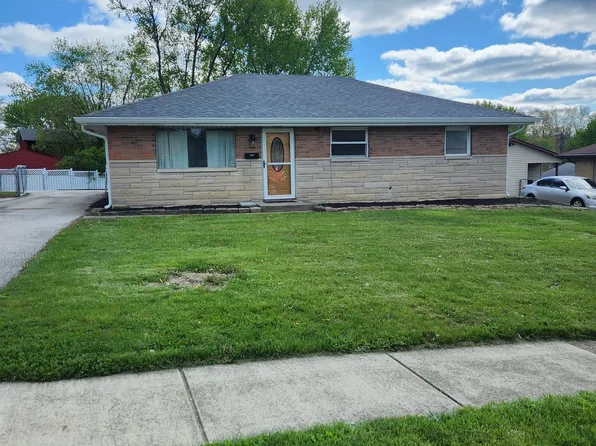 429 Cherry St, Beech Grove, IN 46107