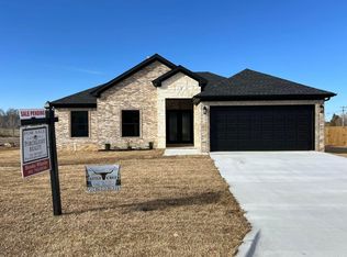 12 Libra Ln, Ward, AR 72176