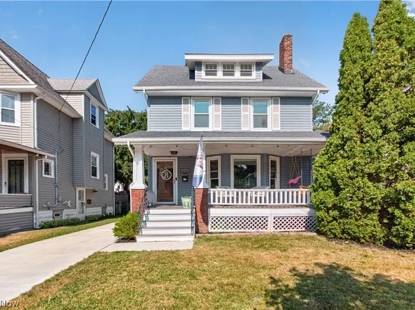 1644 Cordova Ave, Lakewood, OH 44107