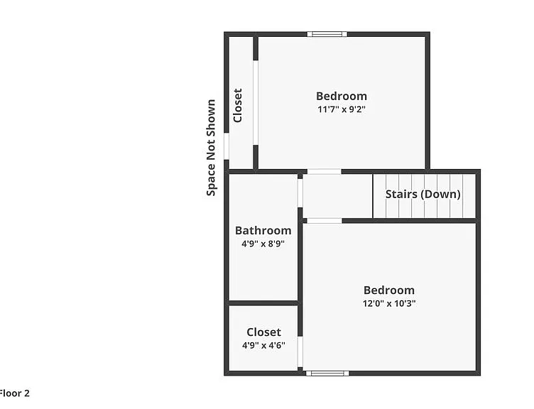1376 Camrose Ct — Photo 3