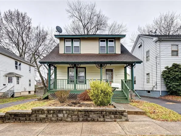 51 Nesbit Avenue, West Hartford, CT 06119