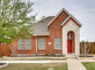 9888 Boyton Canyon Rd, Frisco, TX 75035