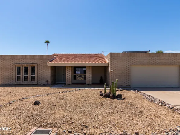 4501 W PARK Place, Glendale, AZ 85306