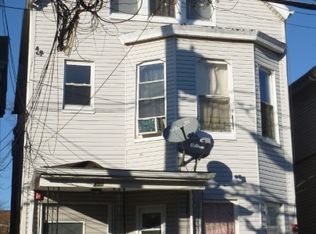 451 Ellison St, Paterson, NJ 07501