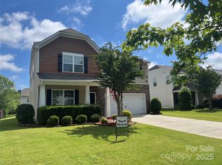 12421 Dove Meadow Dr, Charlotte, NC 28278