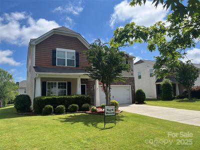 12421 Dove Meadow Dr, Charlotte, NC, 28278