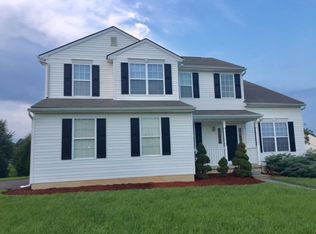 334 Crickle Creek Ln, Dover, DE 19904