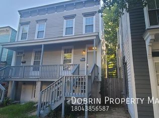 310 S Laurel St, Richmond, VA 23220